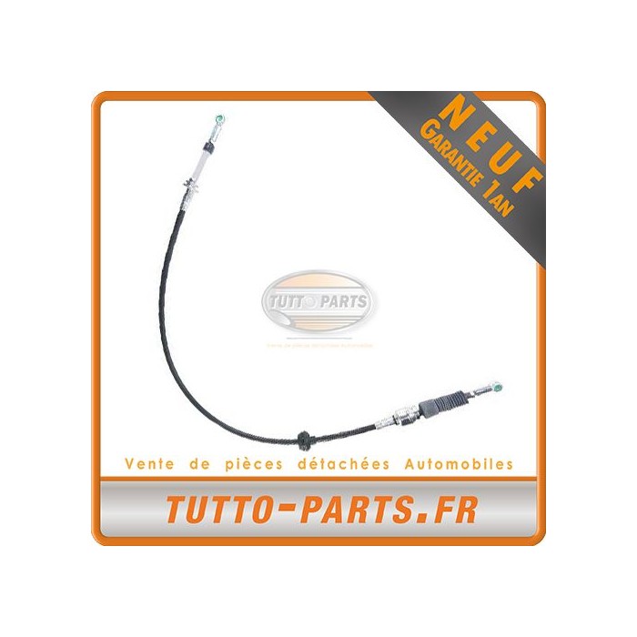 Tirette à Cable Boite Vitesse pour CITROEN FIAT 