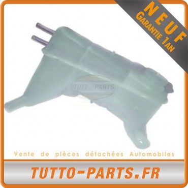 Vase d'Expansion pour FORD B-Max Fiesta VI