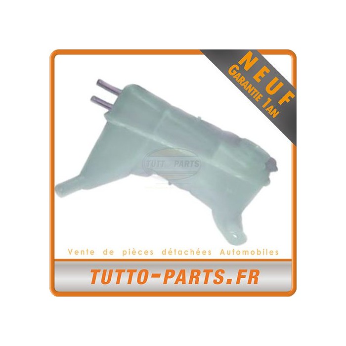 Vase d'Expansion pour FORD B-Max Fiesta VI