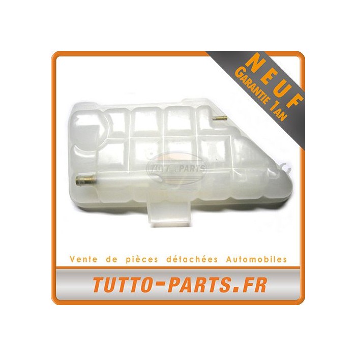 Vase d'Expansion pour MERCEDES Classe ML