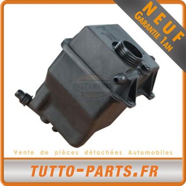 Vase d'Expansion pour LAND ROVER