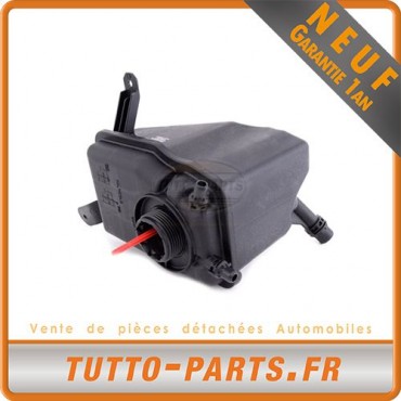 Vase d'Expansion pour BMW Série 5 Série 6