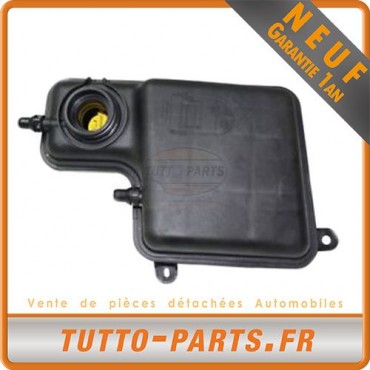 Vase d'Expansion pour BMW Série 7