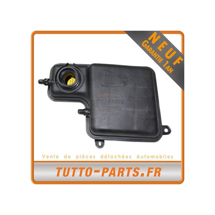 Vase d'Expansion pour BMW Série 7