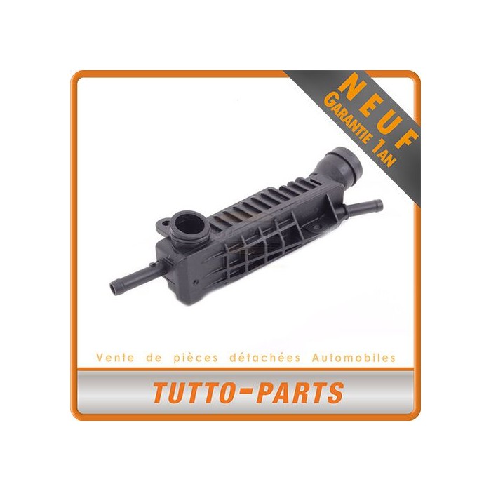 Vanne Carter Purge pour SEAT Altea Cordoba VW Caddy 3 Golf