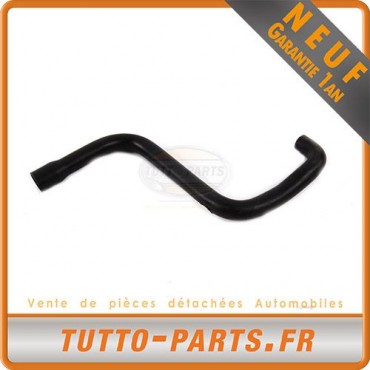 Tuyau Carter Purge Reniflard pour BMW Série 3 Série 5