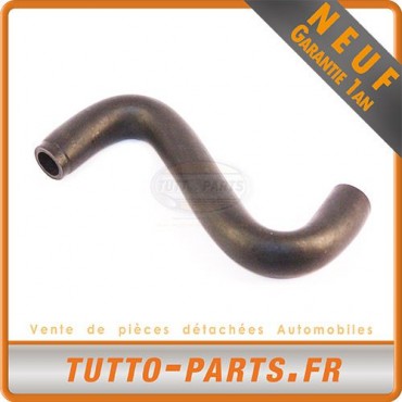 Tuyau Carter Purge Reniflard pour SEAT Toledo 1 VW Golf 2