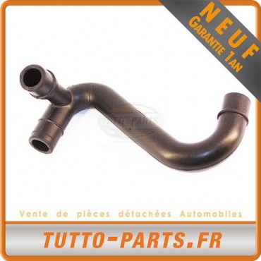 Tuyau Carter Purge Reniflard pour SEAT Cordoba Toledo 1 Ibiza 2/3