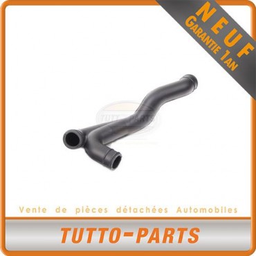 Tuyau Carter Purge Reniflard pour AUDI TT SEAT Leon SKODA Octavia VW Bora