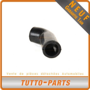 Tuyau Carter Purge Reniflard pour VW Golf 3 Passat Polo Vento