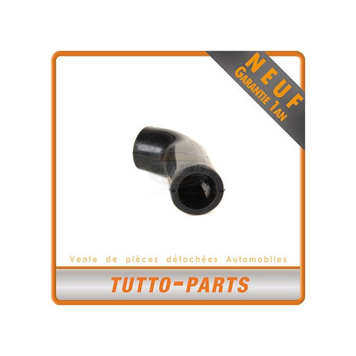 Tuyau Carter Purge Reniflard pour VW Golf 3 Passat Polo Vento
