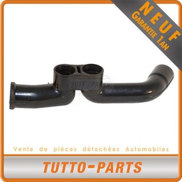 Tuyau Carter Purge Reniflard pour SEAT Cordoba VOLKSWAGEN Vento