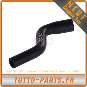 Durite Carter Purge Reniflard pour OPEL Astra Combo Vectra Zafira