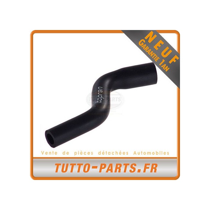 Durite Carter Purge Reniflard pour OPEL Astra Combo Vectra Zafira