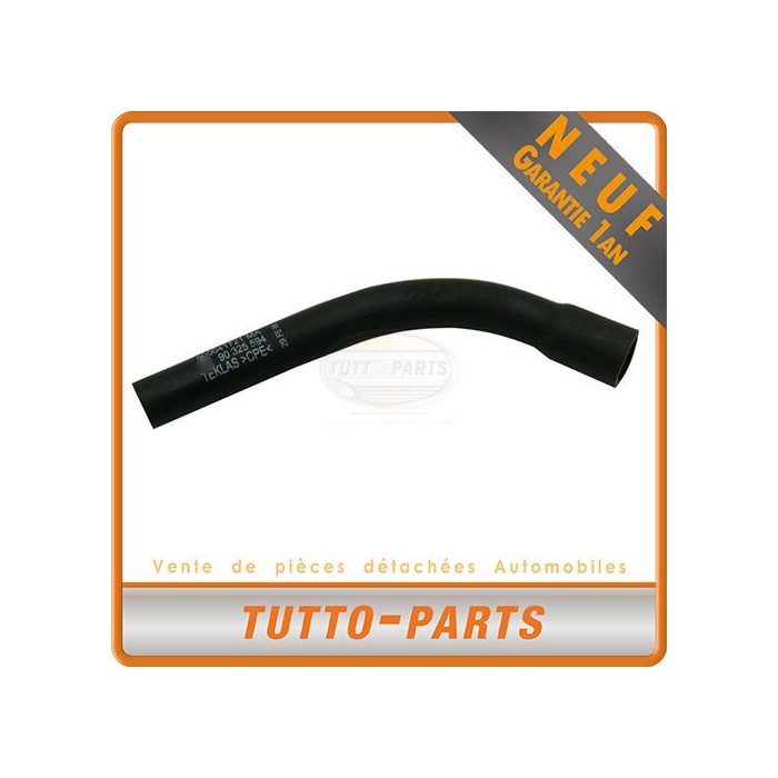 Tuyau Carter Purge Reniflard pour OPEL Astra F Vectra A Vectra B