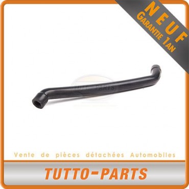 Tuyau Carter Purge Reniflard pour MERCEDES Classe C CL CLK E ML S