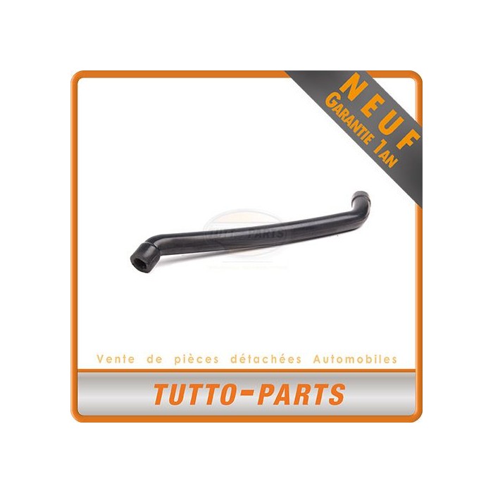 Tuyau Carter Purge Reniflard pour MERCEDES Classe C CL CLK E ML S