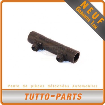 Flexible Carter Purge Reniflard pour Classe C Classe E