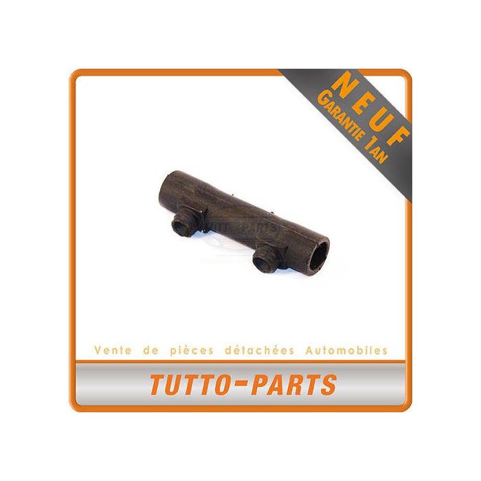 Flexible Carter Purge Reniflard pour Classe C Classe E