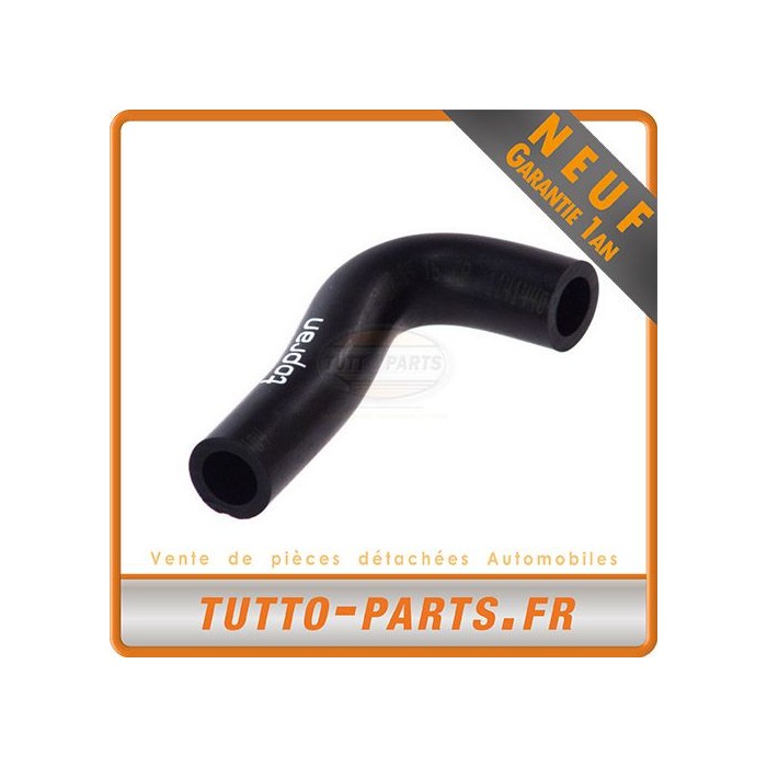 Tuyau Carter Purge Reniflard pour AUDI 80 100 VW Santana Passat
