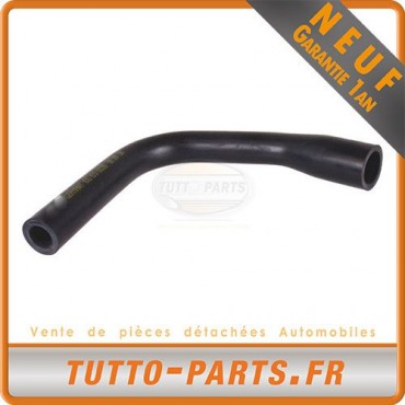 Tuyau Carter Purge Reniflard pour VW Golf 2 Jetta 2 Passat
