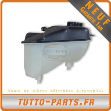 Vase d'expansion liquide de refroidissement pour MERCEDES