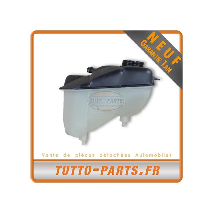 Vase d'expansion liquide de refroidissement pour MERCEDES