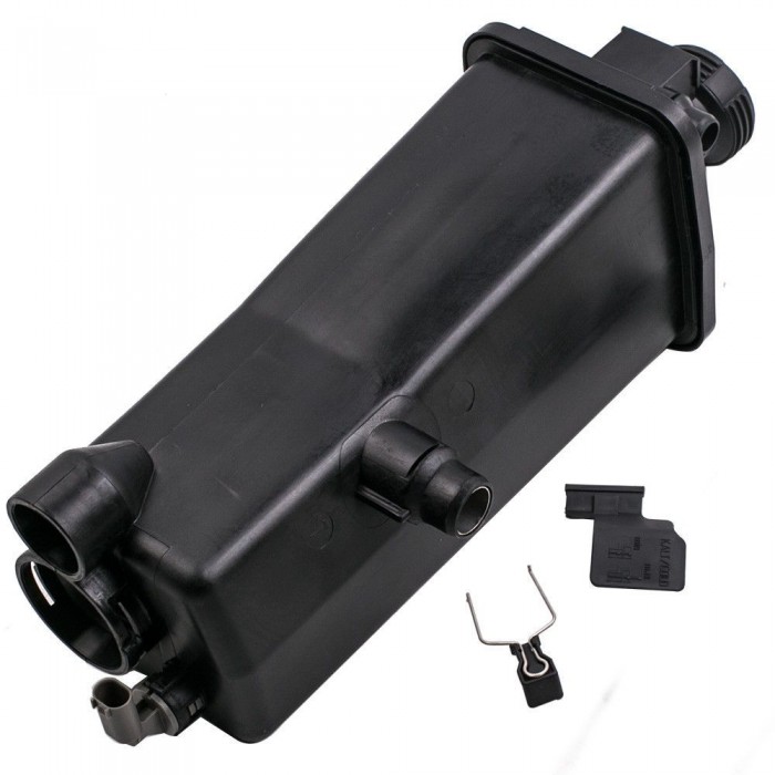 Vase d'expansion d'eau pour BMW Série 3 X3 X5
