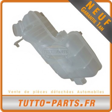 Vase d'expansion pour RENAULT Espace IV