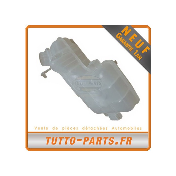 Vase d'expansion pour RENAULT Espace IV