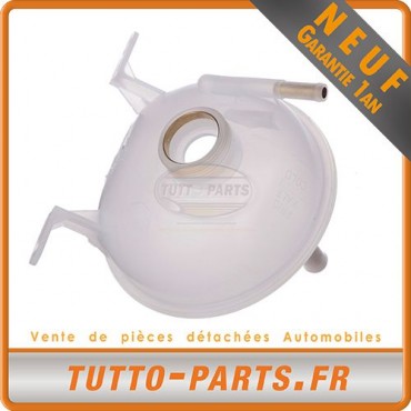 Vase d'expansion pour OPEL Combo Corsa B