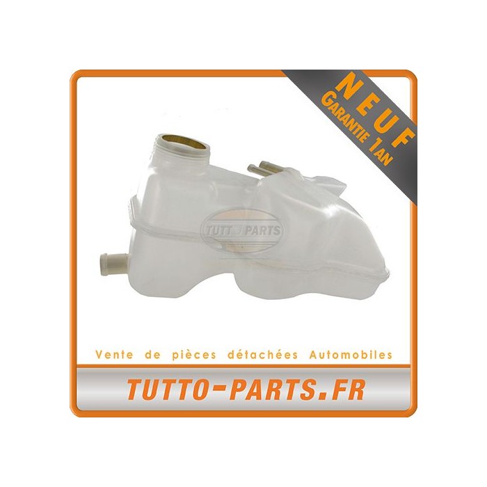 Vase d'expansion pour OPEL Calibra A Vectra A