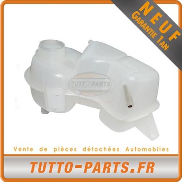 Vase d'expansion pour OPEL Astra F