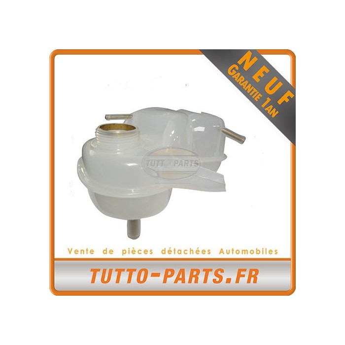Vase d'expansion pour OPEL Astra F