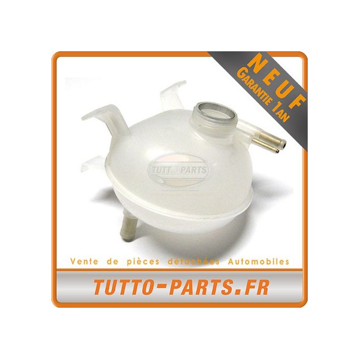 Vase d'expansion pour OPEL Combo Corsa B Tigra 
