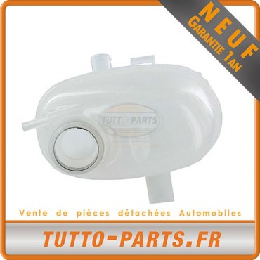 Vase d'expansion pour OPEL Combo Corsa B Tigra 