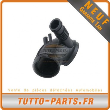  Tuyau d'Aspiration Alimentation d'air pour BMW X5