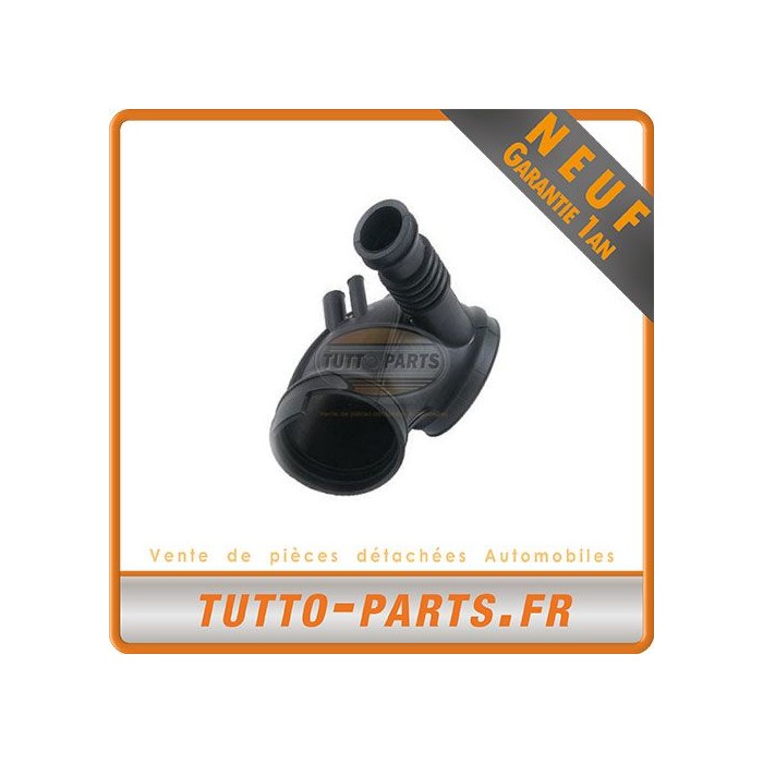  Tuyau d'Aspiration Alimentation d'air pour BMW X5
