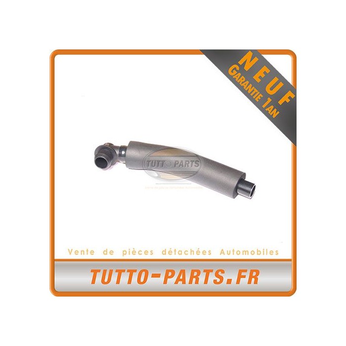 Tuyau Ventilation Carter Purge pour MERCEDES 190 Classe E Classe G