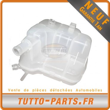 Vase d'expansion pour CHEVROLET Cruze Orlando