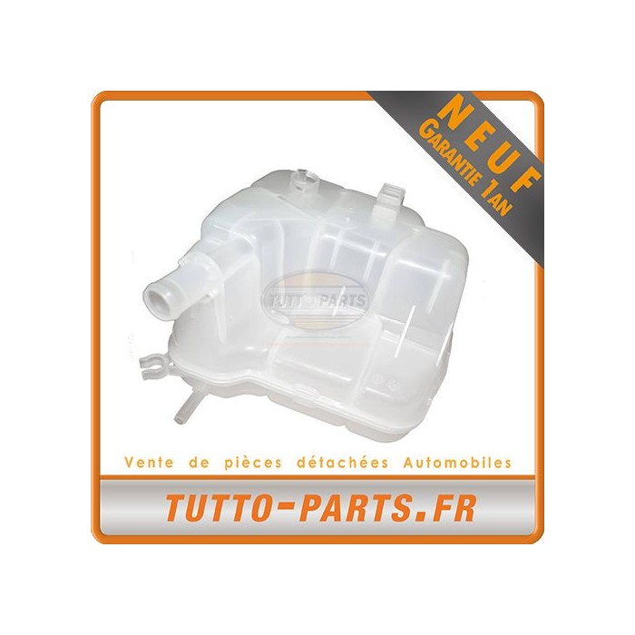 Vase d'expansion pour CHEVROLET Cruze Orlando