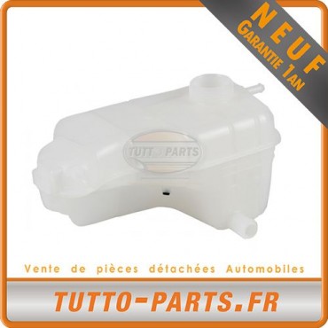 Vase d'expansion pour FORD Fiesta IV Courier Puma