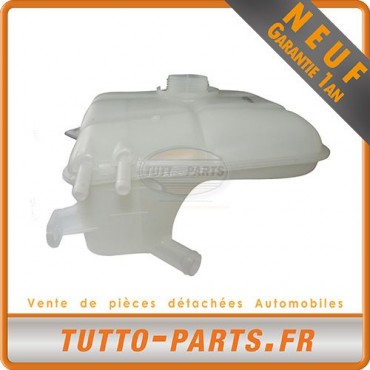 Vase d'expansion pour FORD 