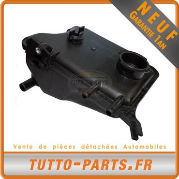 Vase d'expansion pour CITROEN PEUGEOT