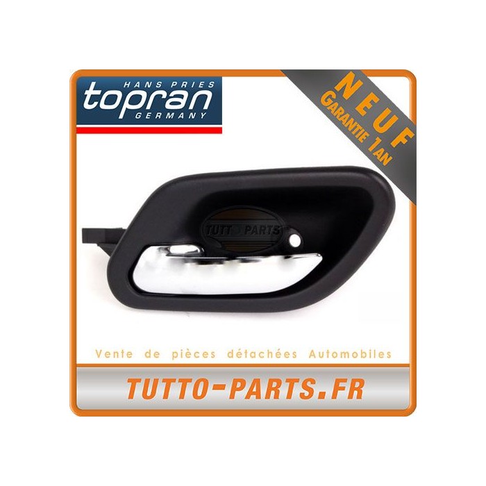 Poignée de Porte pour BMW