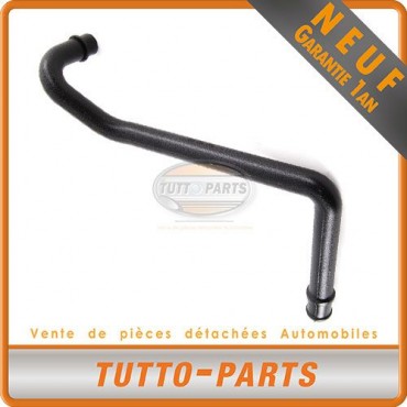 Tuyau Ventilation Carter Purge pour SEAT Alhambra VOLKSWAGEN Corrado
