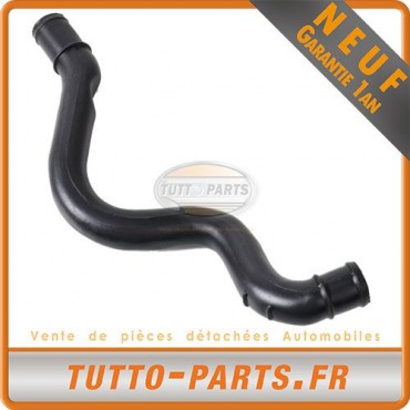Tuyau Ventilation Carter Purge pour AUDI A3 SEAT Exeo SKODA Superb VW Polo