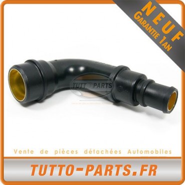 Tuyau Ventilation Carter Moteur pour AUDI SEAT SKODA VW