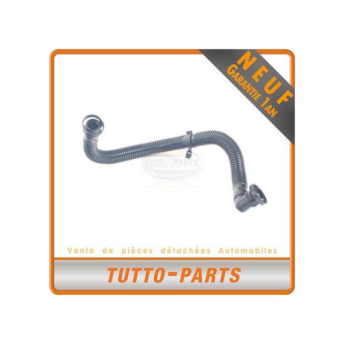 Tuyau Ventilation Carter Purge pour AUDI A3 SEAT Leon SKODA Octavia VW Golf