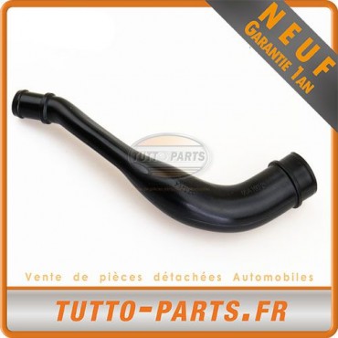 Tuyau Ventilation Carter Purge pour AUDI SEAT SKODA VW